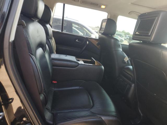 2014 INFINITI QX80 #3302730005