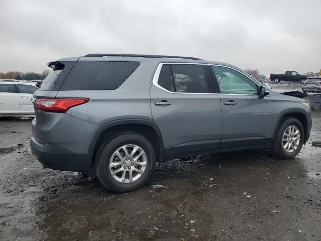 2020 CHEVROLET TRAVERSE L #3297162523