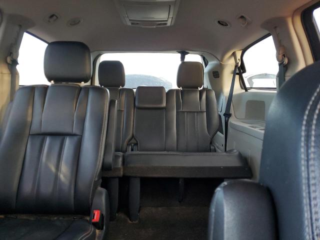 2016 CHRYSLER TOWN & COU #3285684659