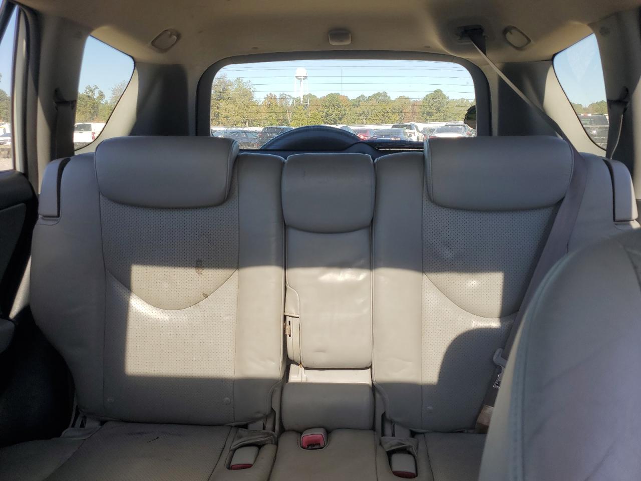 Lot #3280295951 2009 TOYOTA RAV4 LIMIT