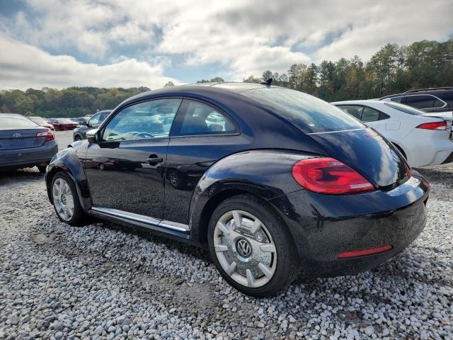 2013 VOLKSWAGEN BEETLE - 3VWJP7AT2DM678718