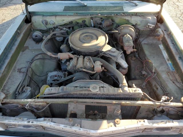 1973 PLYMOUTH SEDAN #3304530459