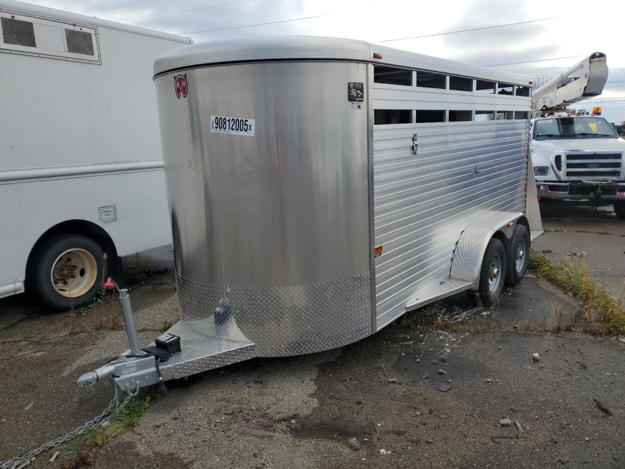 Lot #3282527863 2024 WYBU UNKNOWN