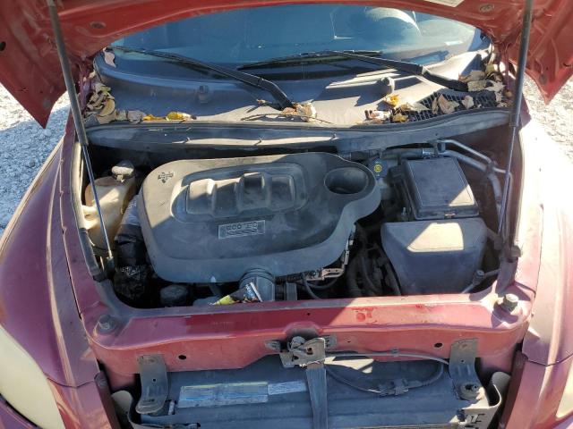 2007 CHEVROLET HHR LT #3293437429