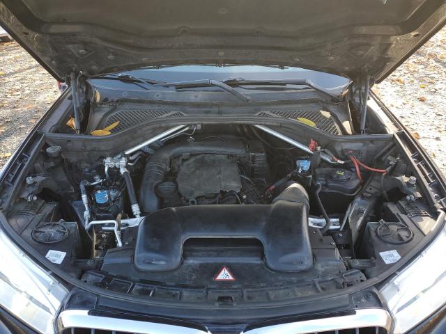 2015 BMW X5 XDRIVE3 #3301909438