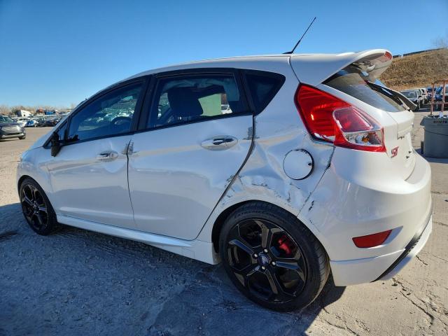2019 FORD FIESTA ST #3305409305