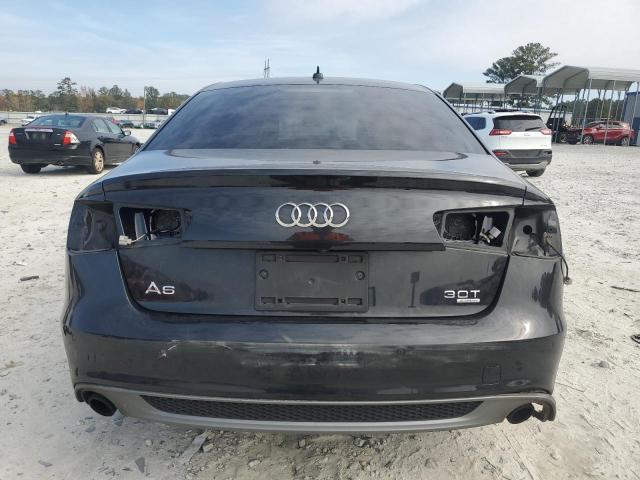 2012 AUDI A6 PRESTIG #3291233983