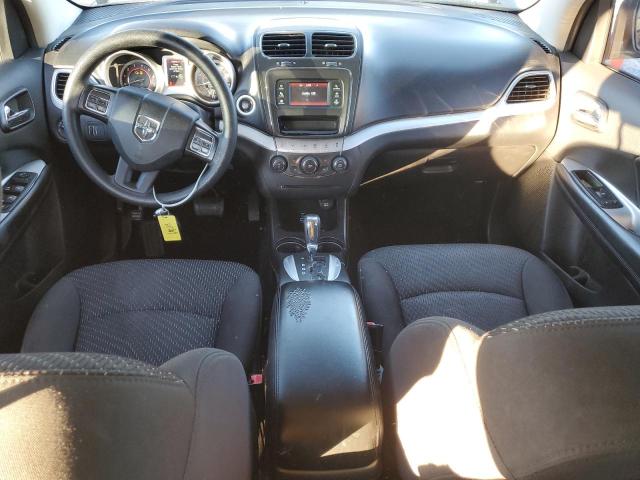 2017 DODGE JOURNEY SE #3291301453