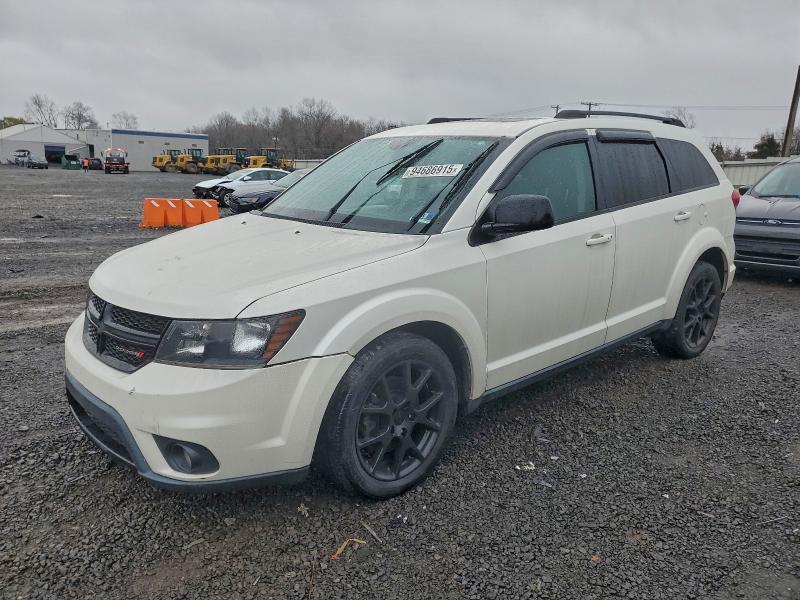 2015 DODGE JOURNEY SX #3305355316