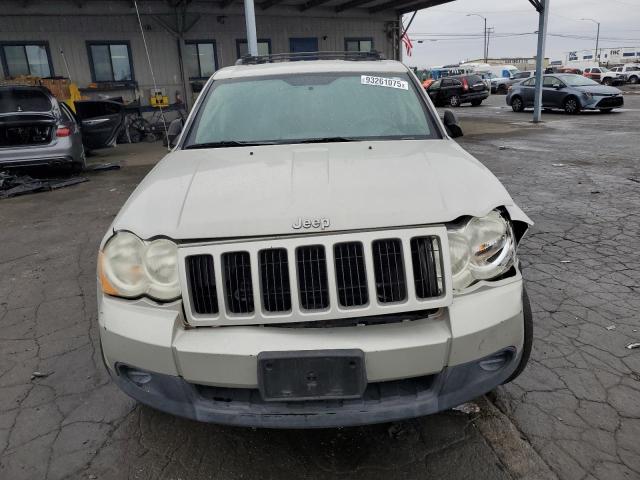 2010 JEEP GRAND CHER #3297195410