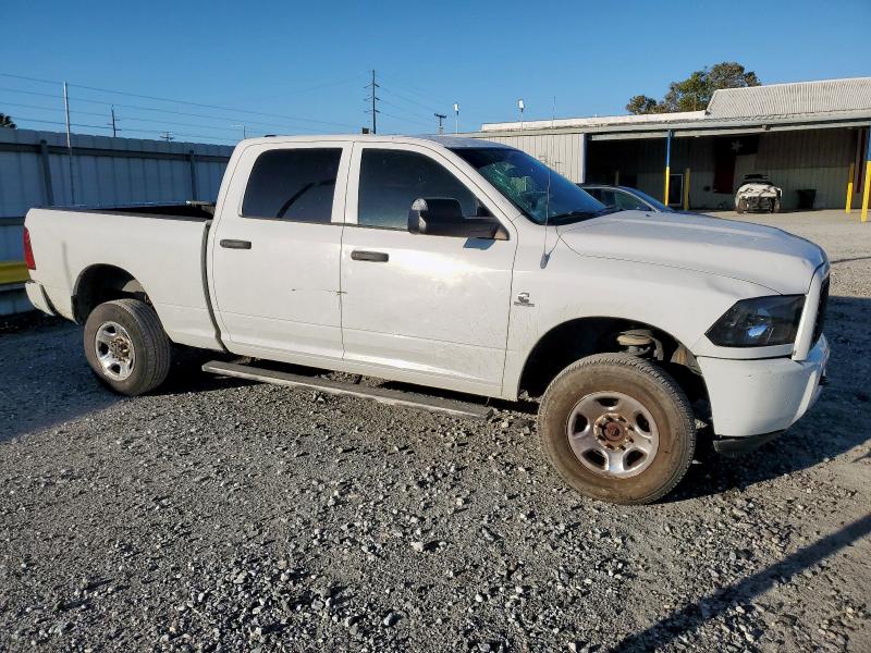 2012 DODGE RAM 2500 S #3282553884