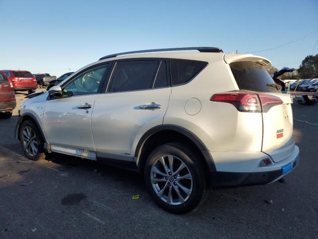 2018 TOYOTA RAV4 HV LI #3294139944