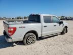 Lot #3310523100 2023 FORD F150 SUPER