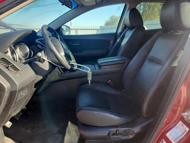 2015 MAZDA CX-9 TOURI #3285657664