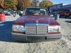 Lot #3303844512 1987 MERCEDES-BENZ 300 DT