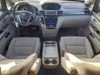 Lot #3303879771 2014 HONDA ODYSSEY EX