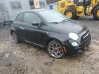 Lot #3303724470 2012 FIAT 500 SPORT