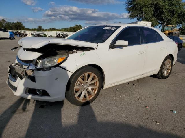 CHEVROLET MALIBU 2LT