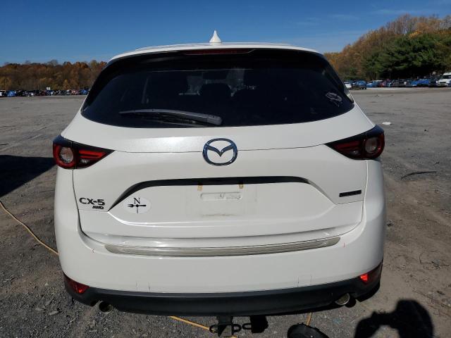 2021 MAZDA CX-5 GRAND - JM3KFBDM1M0300093