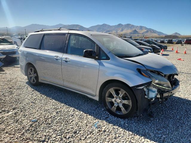 2015 TOYOTA SIENNA SPO - 5TDXK3DC4FS657940