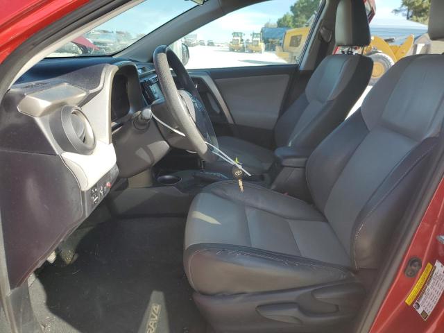 2015 TOYOTA RAV4 XLE #3304752905