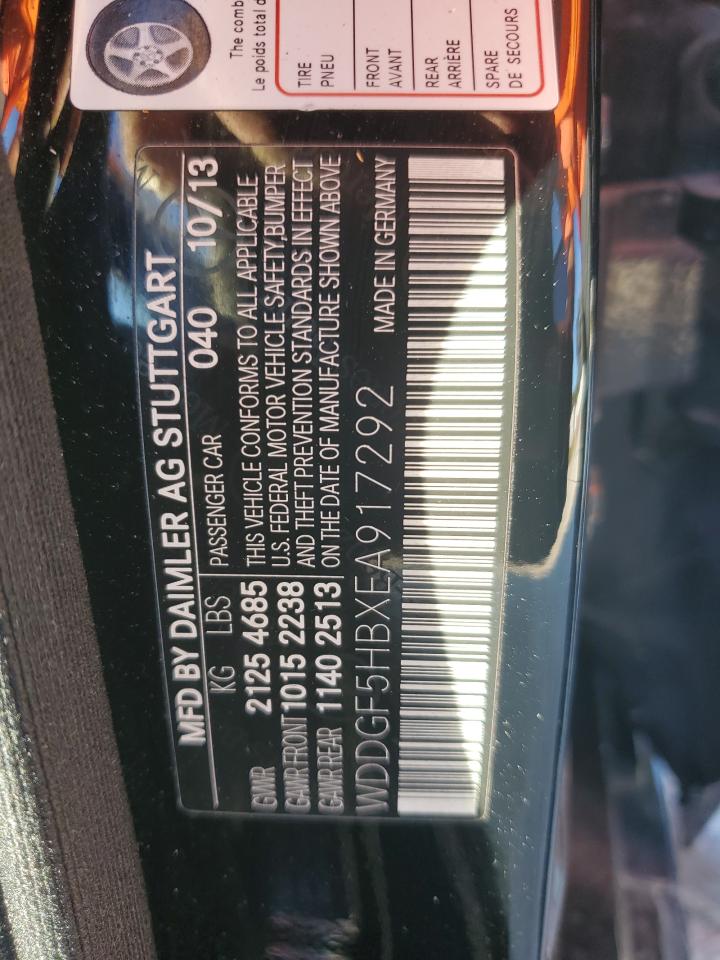 MERCEDES-BENZ C-CLASS 350