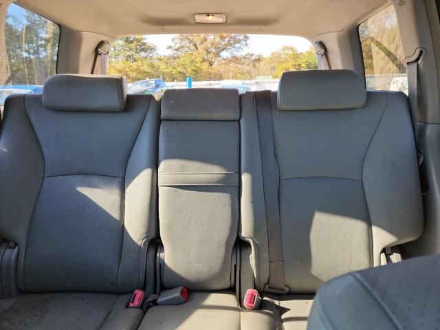 2006 TOYOTA HIGHLANDER #3293520413