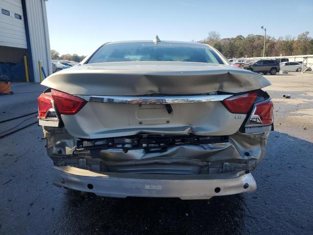 2015 CHEVROLET IMPALA LS #3291417178