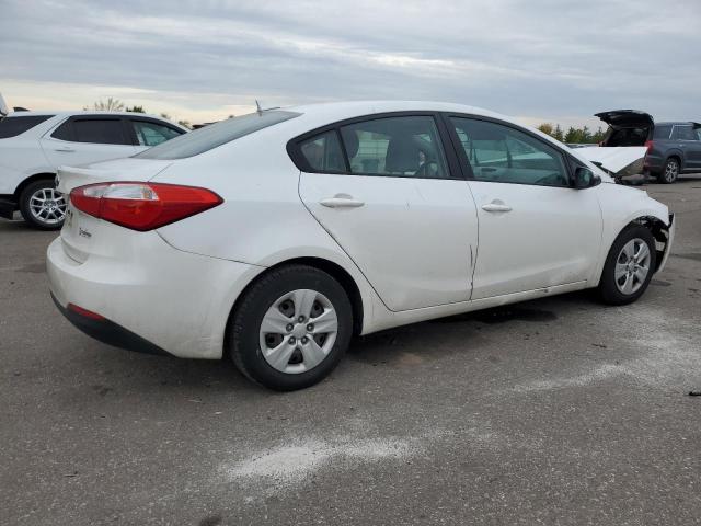 2016 KIA FORTE LX #3286703294
