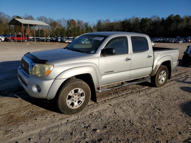TOYOTA TACOMA DOU