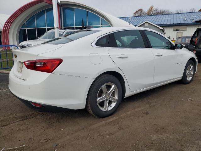 2022 CHEVROLET MALIBU LS #3293406069
