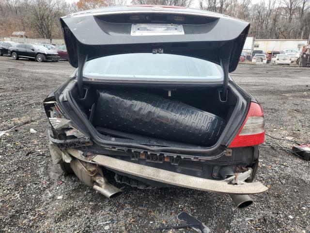 2008 MERCEDES-BENZ E 350 4MAT #3296352121