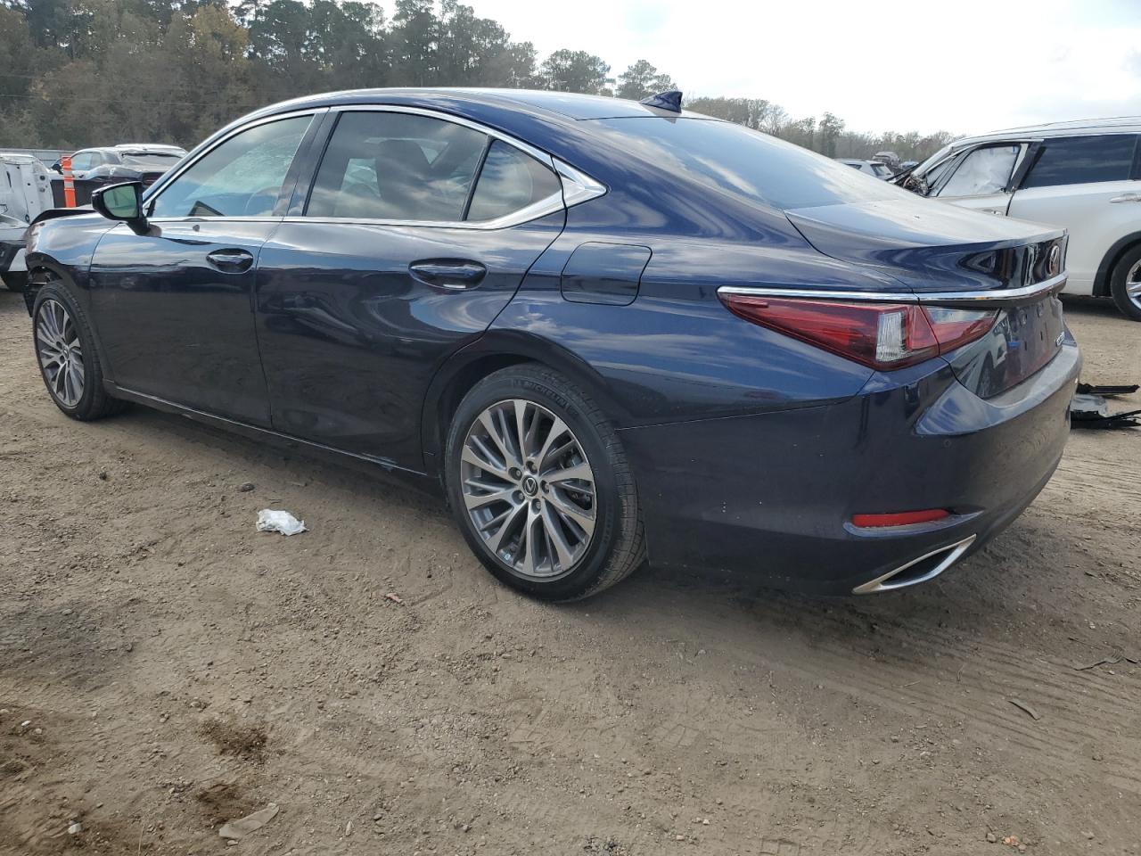 LEXUS ES 350