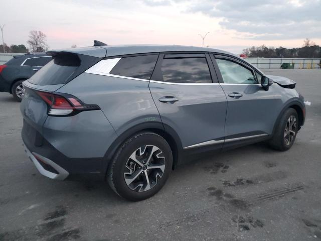 2024 KIA SPORTAGE E #3296250578