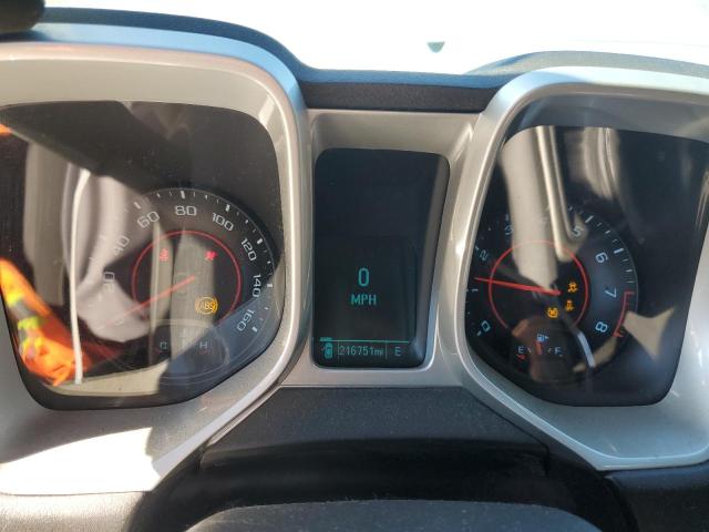 2012 CHEVROLET CAMARO LS #3291083170