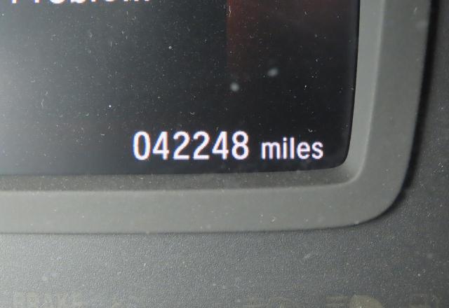 2020 HONDA ODYSSEY EX #3297884808