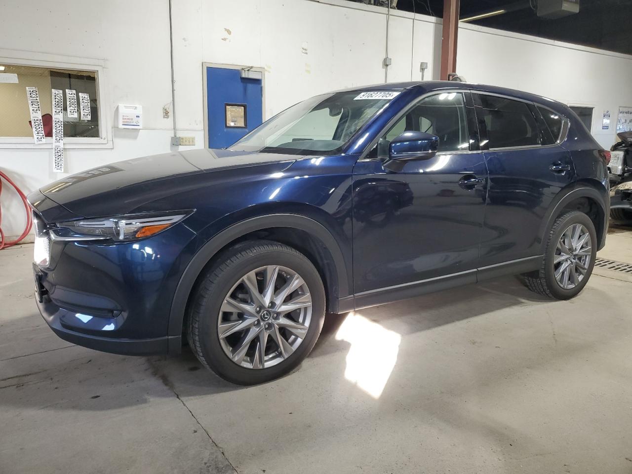 MAZDA CX-5 GRAND TOURING