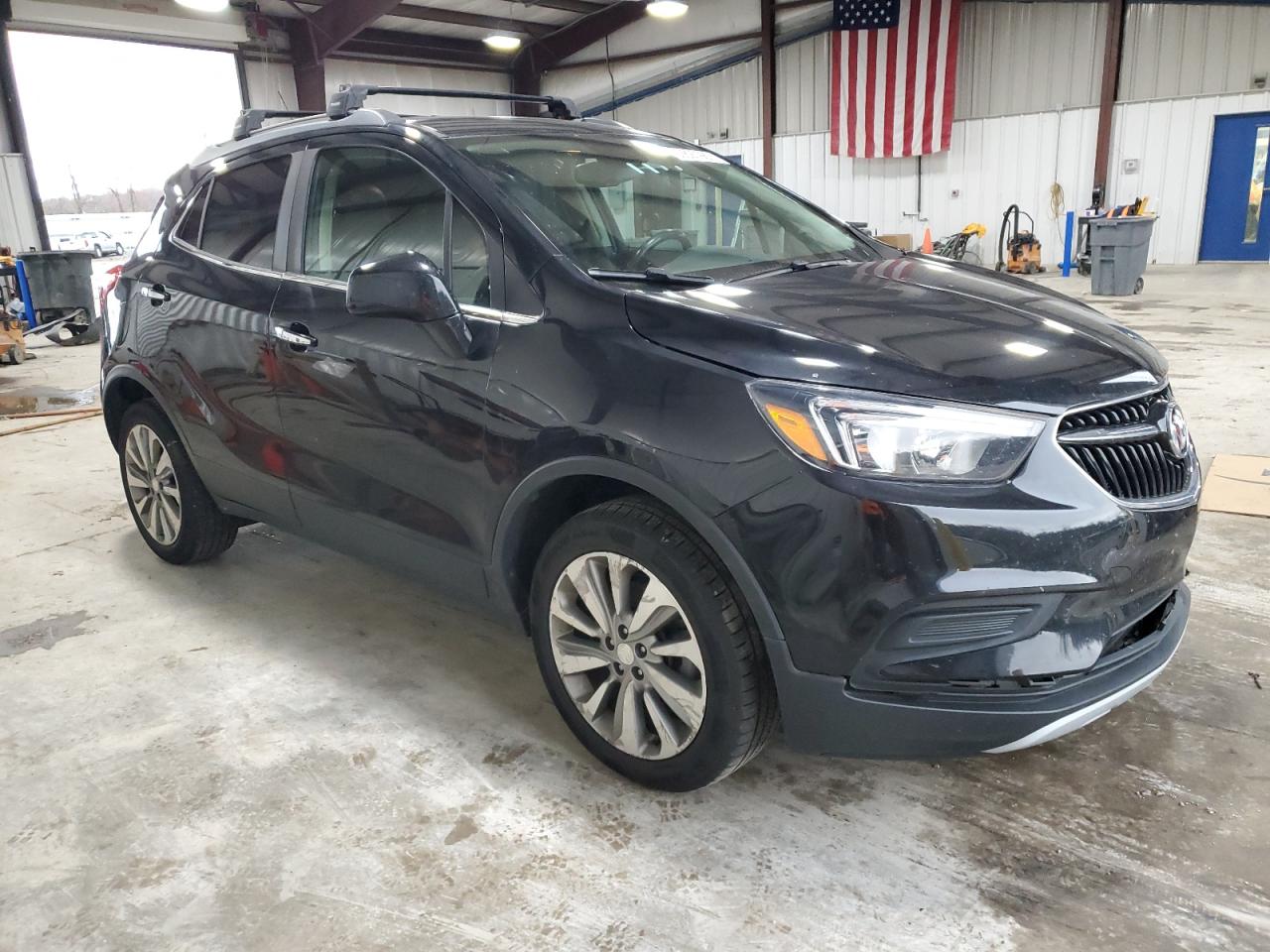 BUICK ENCORE PREFERRED