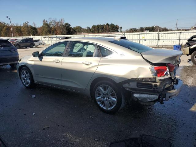 2015 CHEVROLET IMPALA LS #3291417178