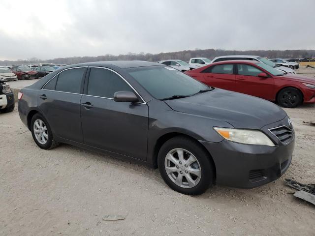 2010 TOYOTA CAMRY BASE #3291462477