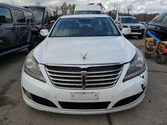 2016 HYUNDAI EQUUS SIGN #3282339310