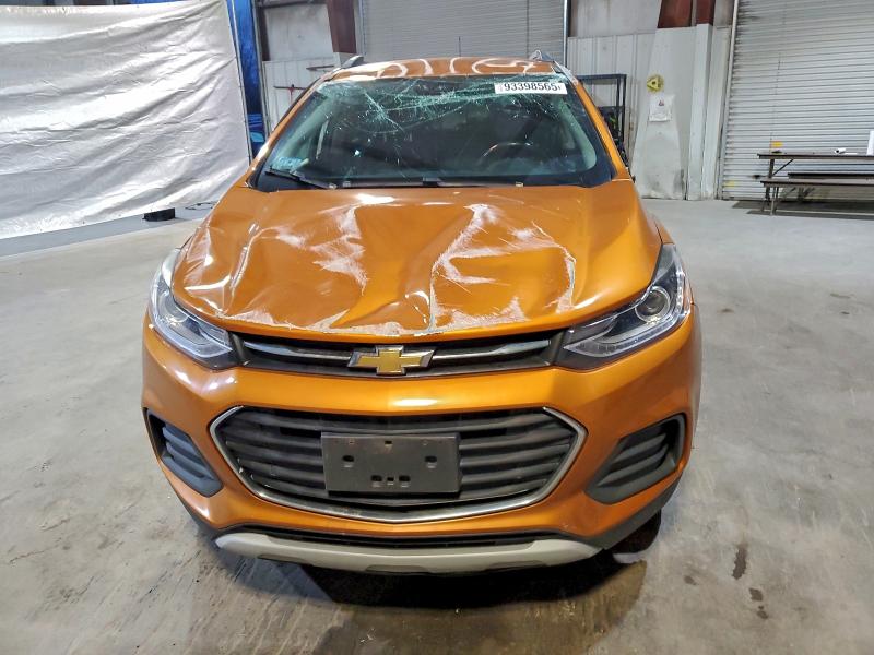 2017 CHEVROLET TRAX 1LT #3304692928