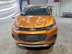 Lot #3304692928 2017 CHEVROLET TRAX 1LT