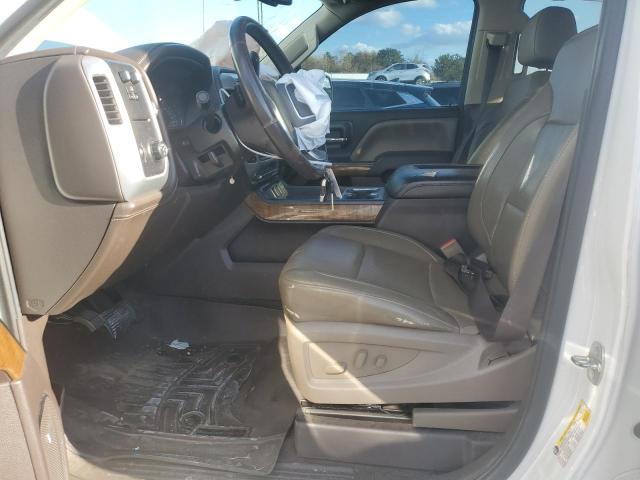 2017 GMC SIERRA C15 #3293525430