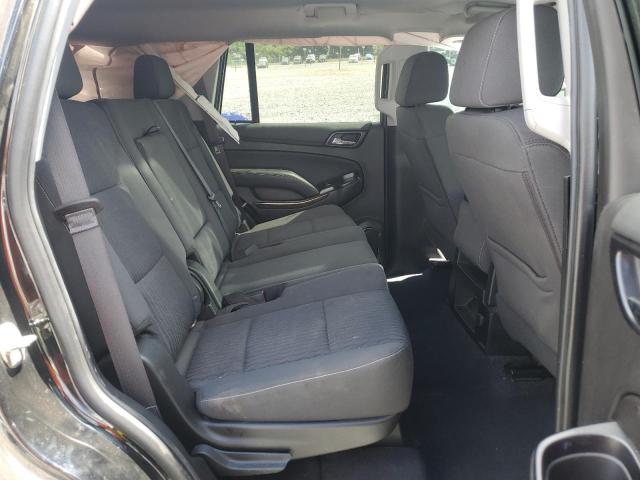 2019 CHEVROLET TAHOE C150 #3286551182