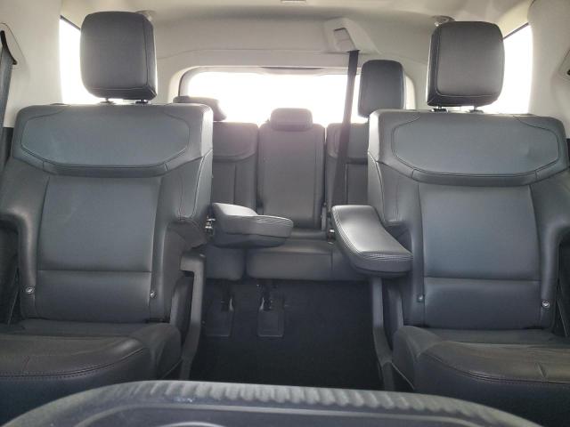 2025 FORD EXPEDITION #3290236209