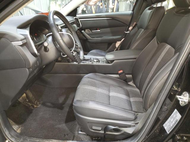 2024 MAZDA CX-50 PREF #3294343877