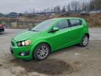 Lot #3304516464 2015 CHEVROLET SONIC LT