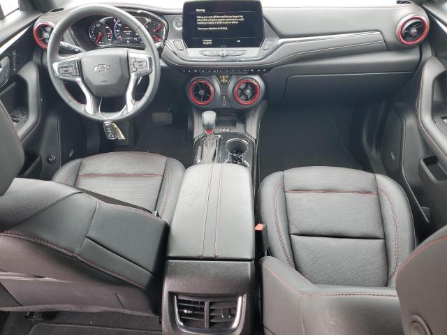 2024 CHEVROLET BLAZER RS #3302736052