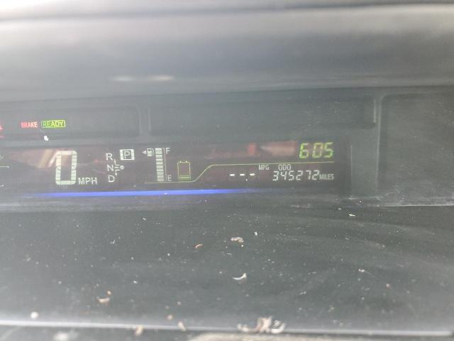 2015 TOYOTA PRIUS V #3302796903